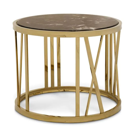 SIDE TABLE BACCARAT