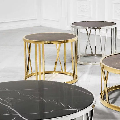 SIDE TABLE BACCARAT