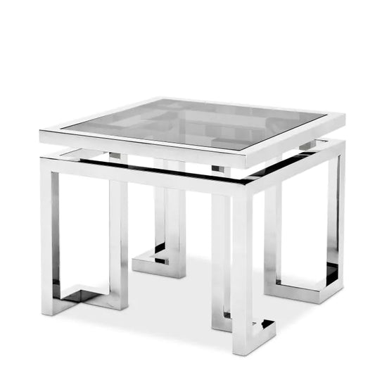 SIDE TABLE PALMER