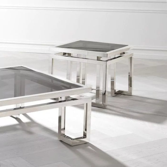 SIDE TABLE PALMER