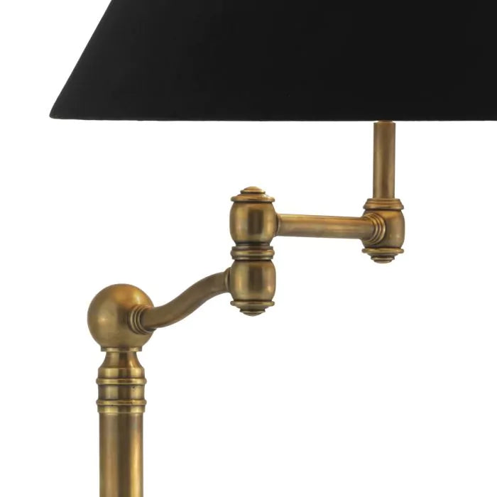 FLOOR LAMP REGIS