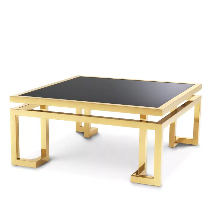 COFFEE TABLE PALMER