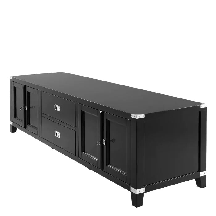 TV CABINET MILITARY