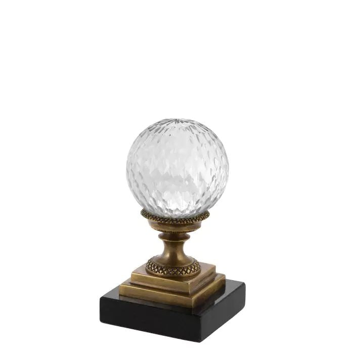 OBJECT DIVANI SET OF 3