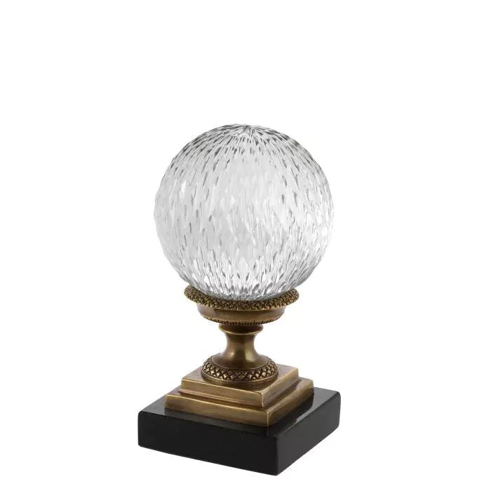 OBJECT DIVANI SET OF 3