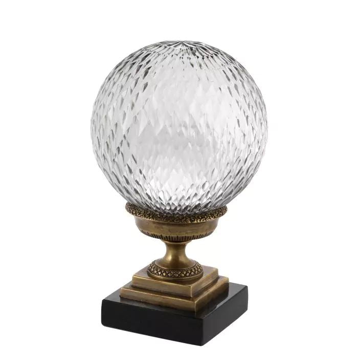 OBJECT DIVANI SET OF 3