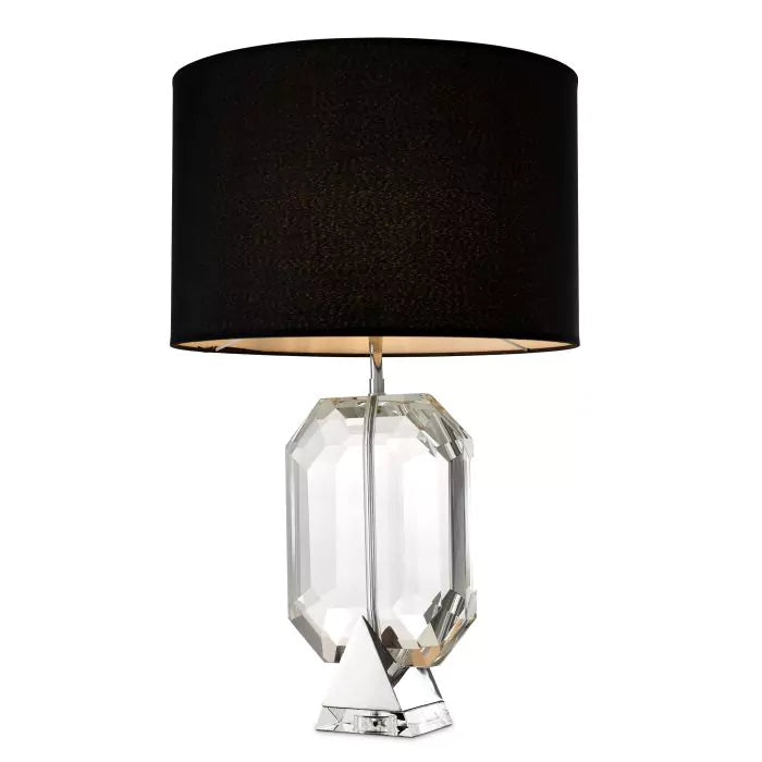 TABLE LAMP EMERALD