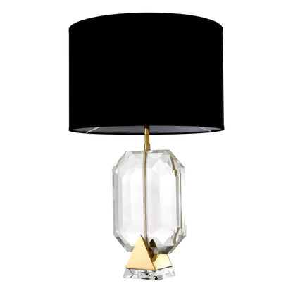 TABLE LAMP EMERALD