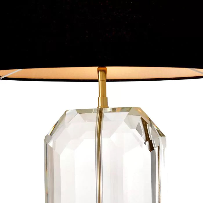 TABLE LAMP EMERALD