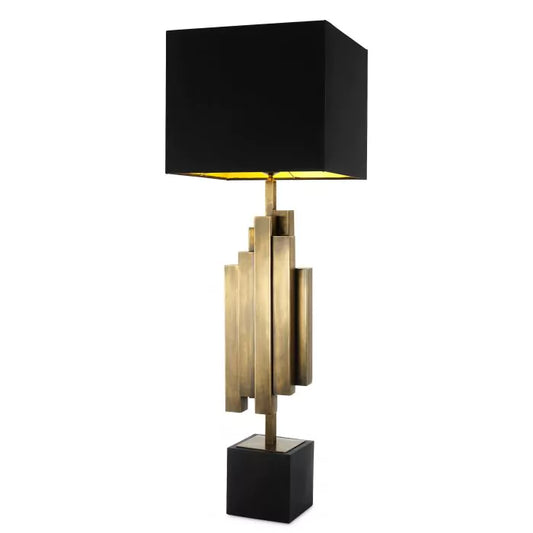 TABLE LAMP BEAU RIVAGE
