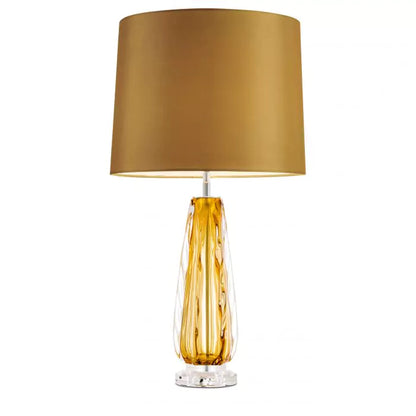 TABLE LAMP FLATO