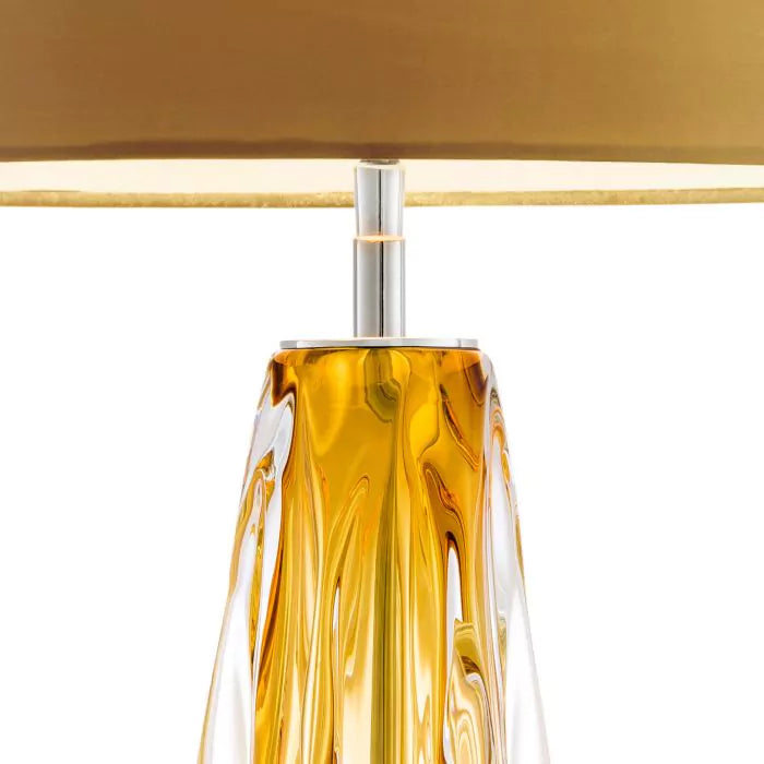 TABLE LAMP FLATO