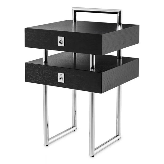 SIDE TABLE BEDINI