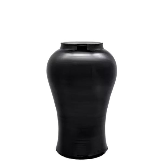 VASE GOLDEN DRAGON