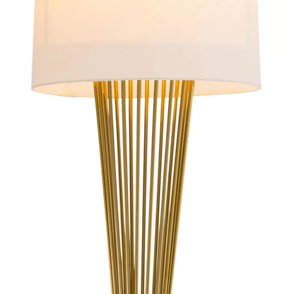 FLOOR LAMP HOLMES