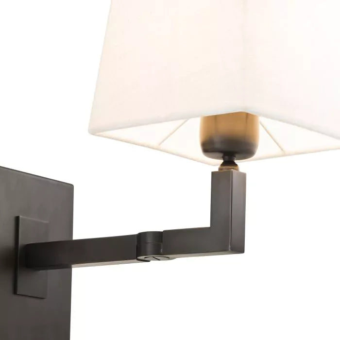 WALL LAMP CAMBELL
