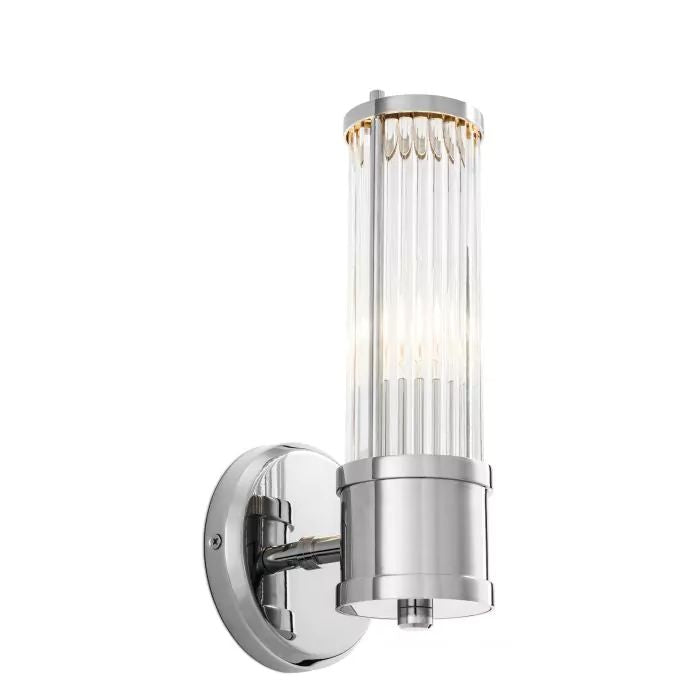 WANDLEUCHTE CLARIDGES EINZELN