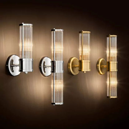 WALL LAMP CLARIDGES SINGLE