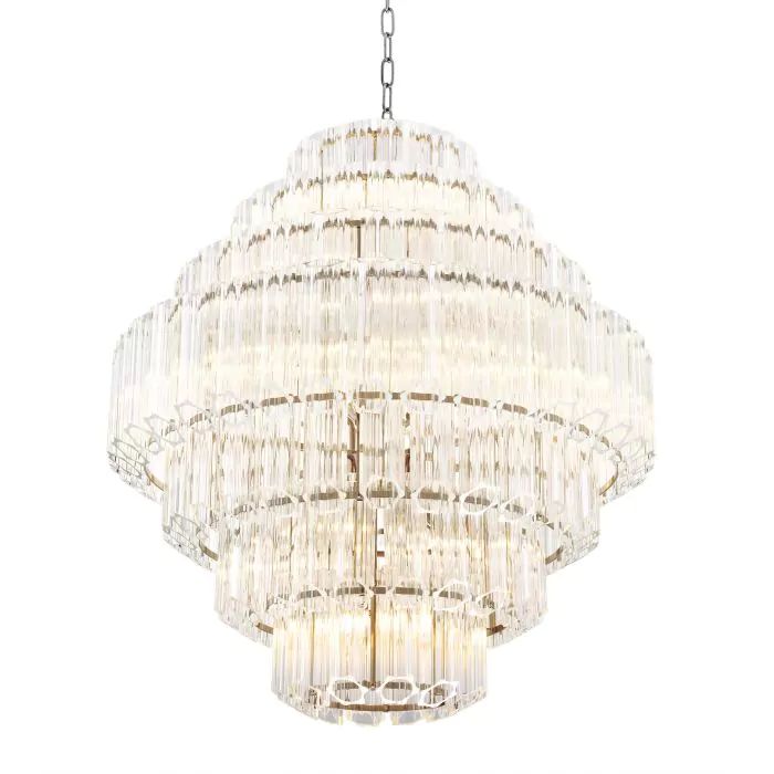 CHANDELIER VITTORIA L