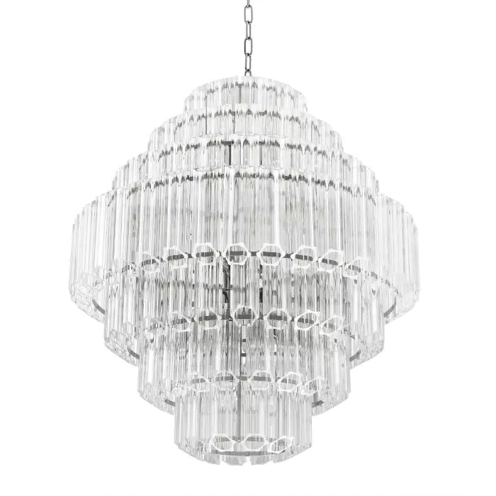 CHANDELIER VITTORIA L