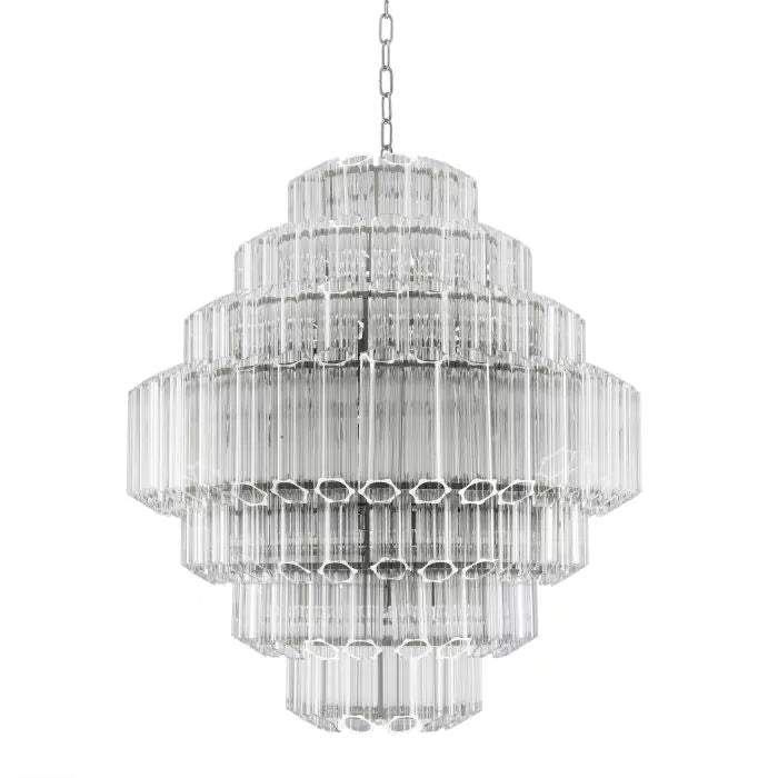 CHANDELIER VITTORIA L