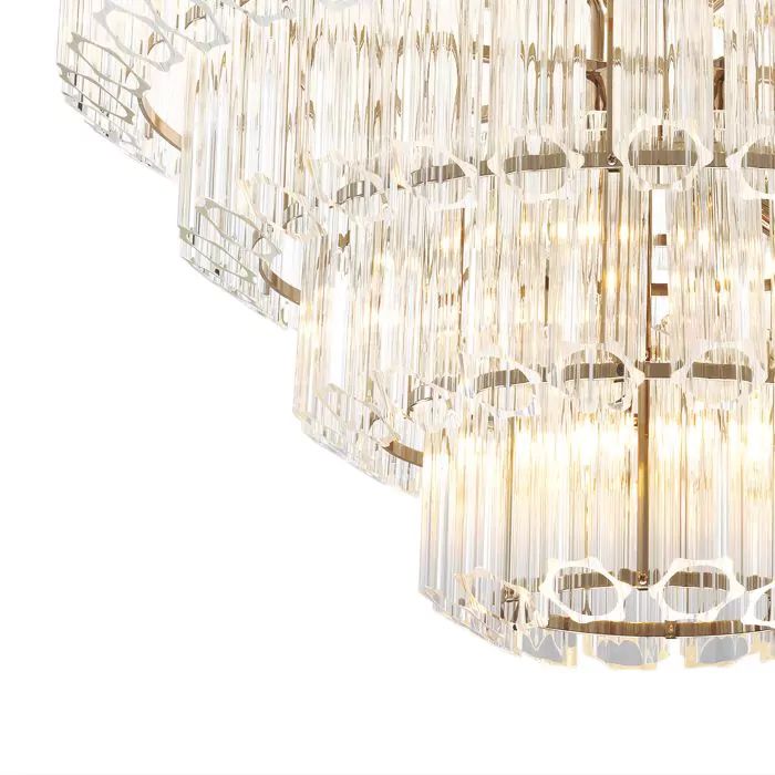 CHANDELIER VITTORIA L