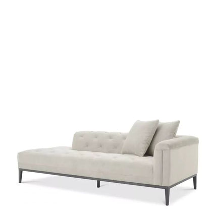 LOUNGE SOFA CESARE RIGHT