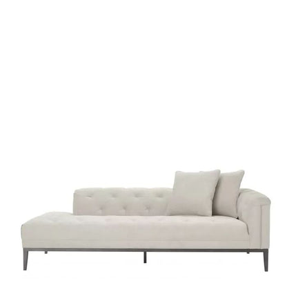 LOUNGE SOFA CESARE RIGHT