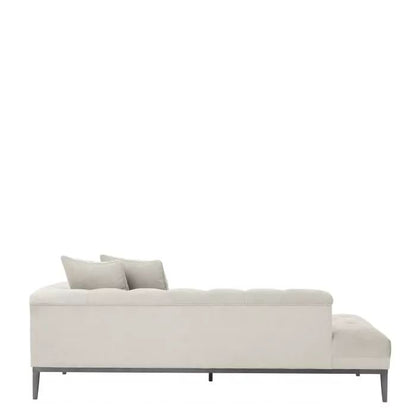 LOUNGE SOFA CESARE RIGHT