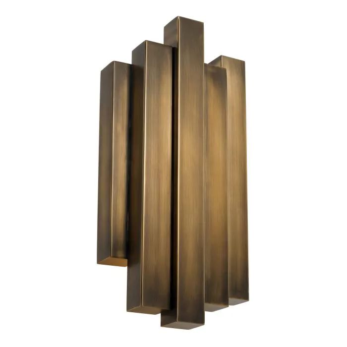 WALL LAMP BEAU RIVAGE