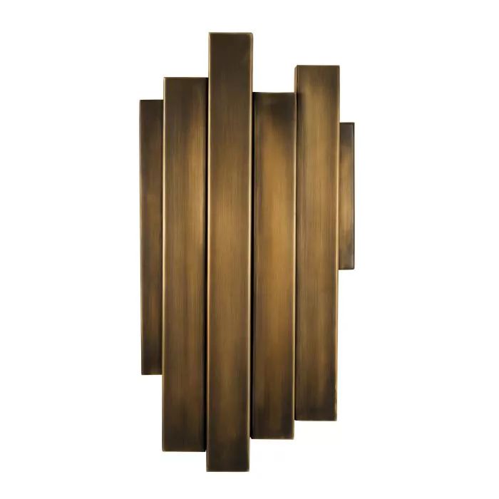 WALL LAMP BEAU RIVAGE