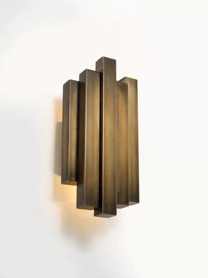 WALL LAMP BEAU RIVAGE