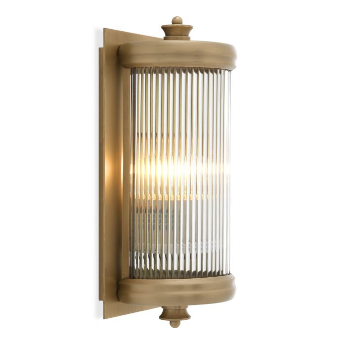 WALL LAMP GLORIOUS S