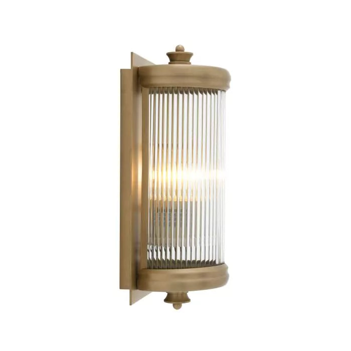 WALL LAMP GLORIOUS S