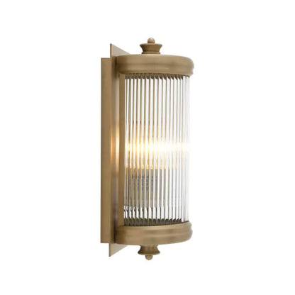 WALL LAMP GLORIOUS S