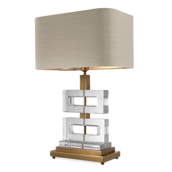 TABLE LAMP UMBRIA