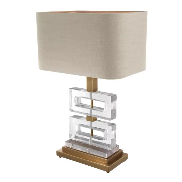 TABLE LAMP UMBRIA