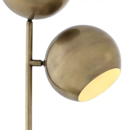 TABLE LAMP COMPTON