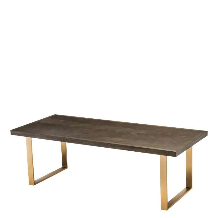 DINING TABLE MELCHIOR 230 CM