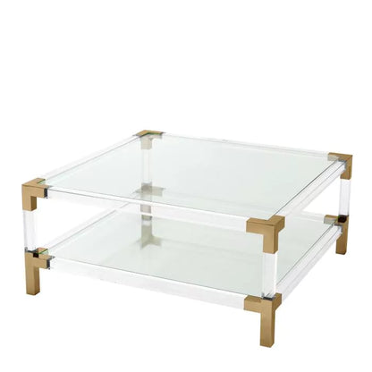 COFFEE TABLE ROYALTON