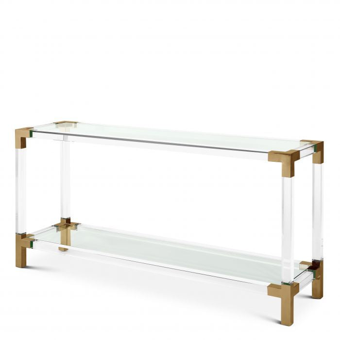 CONSOLE TABLE ROYALTON