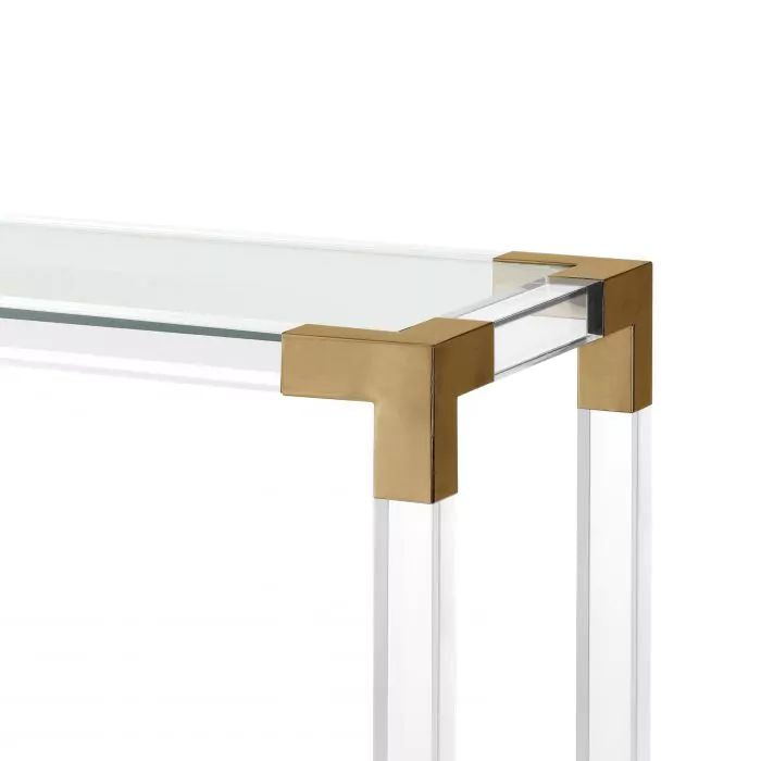 CONSOLE TABLE ROYALTON