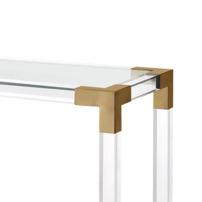 CONSOLE TABLE ROYALTON