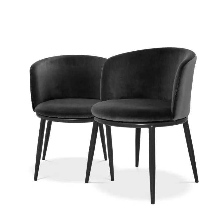 DINING CHAIR FILMORE SET OF 2