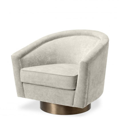 SWIVEL CHAIR CATENE