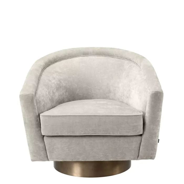 SWIVEL CHAIR CATENE