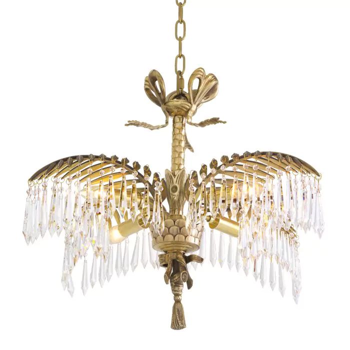 CHANDELIER HILDEBRANDT S