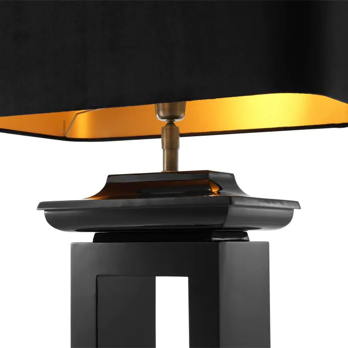 TABLE LAMP MANDARIN