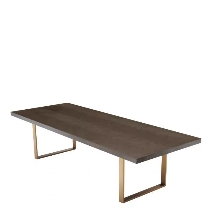 DINING TABLE MELCHIOR 300 CM