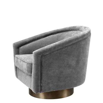 SWIVEL CHAIR CATENE